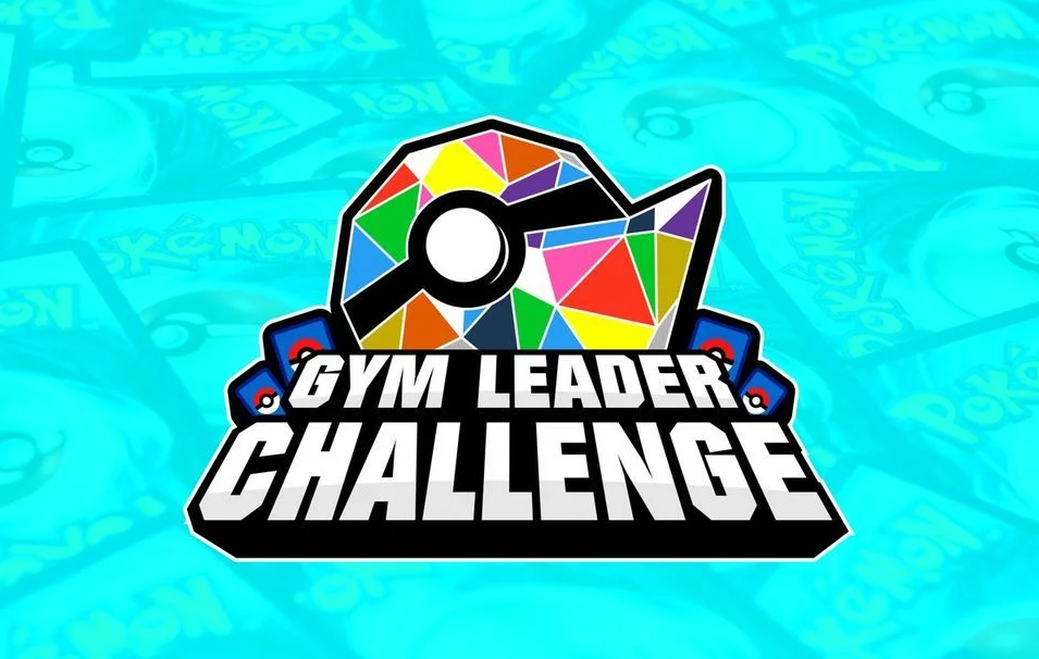 Pokemon TCG: Gym Leader Challenge | Mokena Public Library
